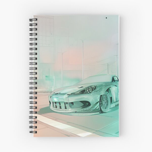 Item preview, 90s Nostalgia Retro Vaporwave Fantasy Futuristic Retro Landscape Illustration designed and sold by S Y N T H R E A L M.