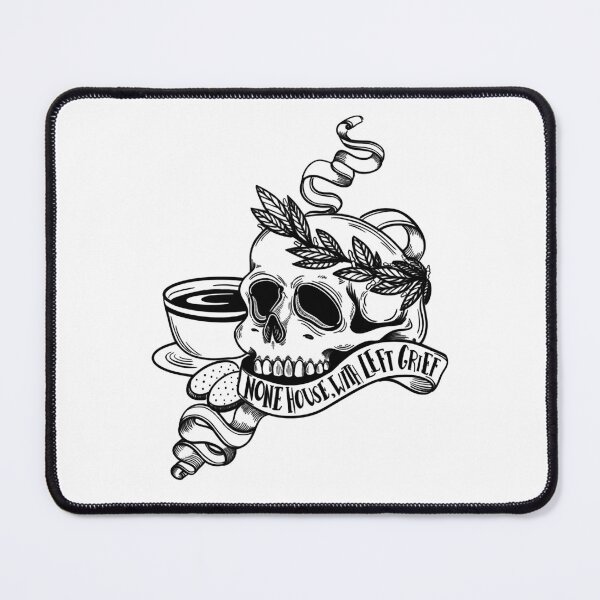 Item preview, Vintage Retro Gideon Necromancy The Ninth Awesome For Music Fans designed and sold by BaconpowderShop.