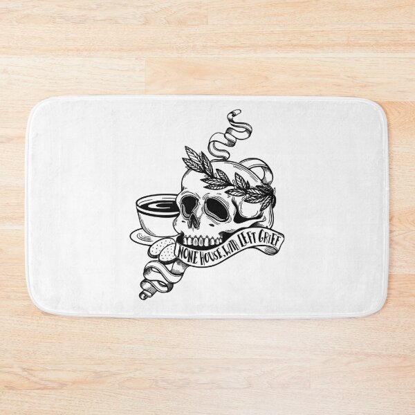 Item preview, Vintage Retro Gideon Necromancy The Ninth Awesome For Music Fans designed and sold by BaconpowderShop.