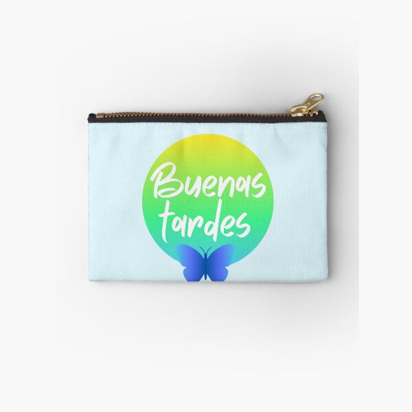 Item preview, Buenas Tardes - spanish greetings - Good afternoon Good evening  designed and sold by ALLURE-minimal.
