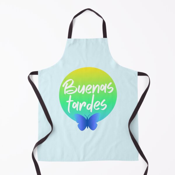 Item preview, Buenas Tardes - spanish greetings - Good afternoon Good evening designed and sold by ALLURE-minimal.