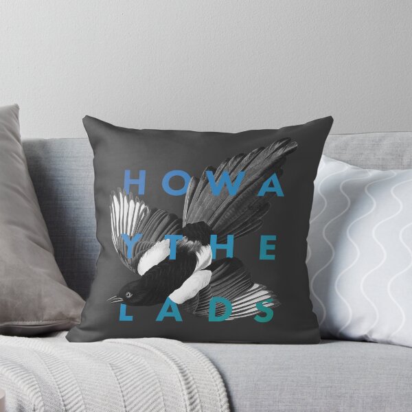 Item preview, Howay The Lads designed and sold by ssan.