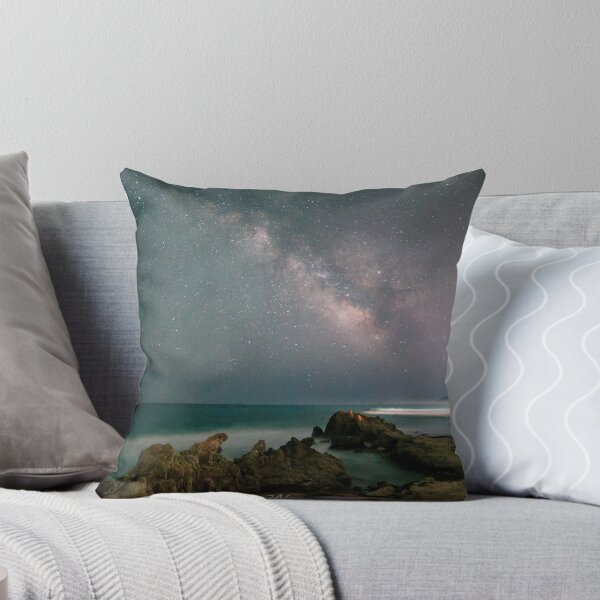 Item preview, Milky way in the sky of Sardinia designed and sold by zakaz86.