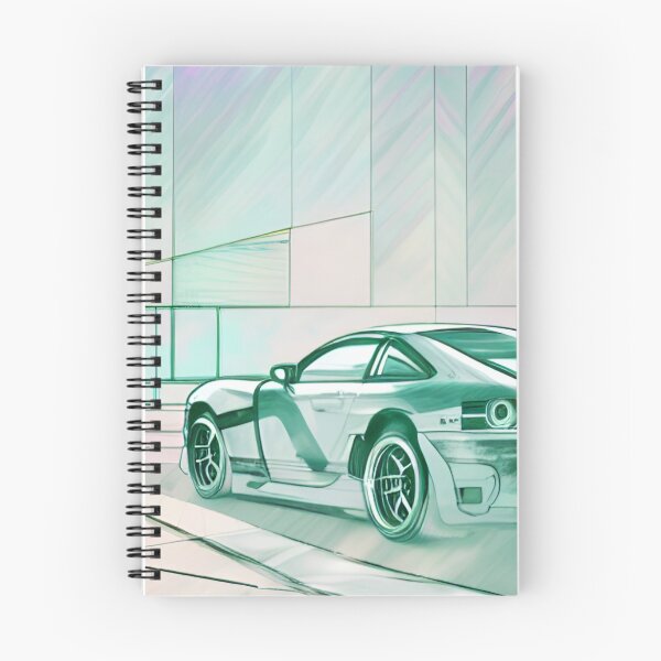 Item preview, 90s Nostalgia Retro Vaporwave Fantasy Futuristic Retro Landscape Illustration designed and sold by S Y N T H R E A L M.
