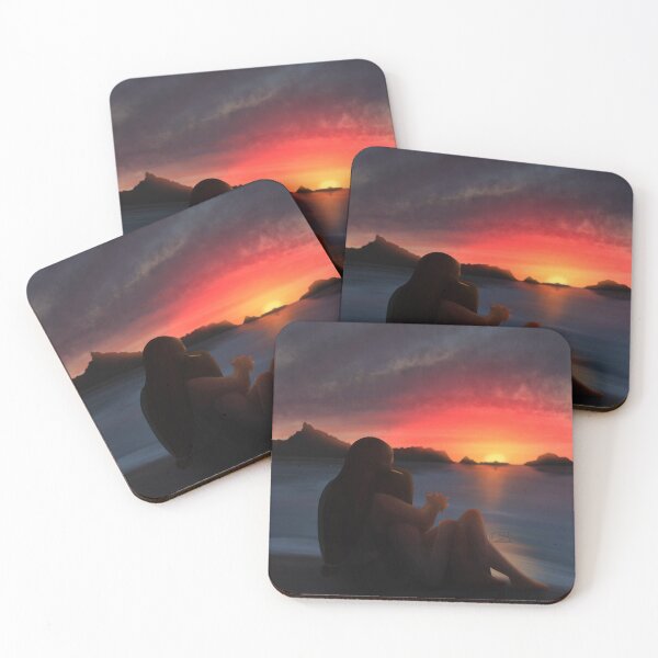 Item preview, Rangshi Vacation designed and sold by 11ofCrows.