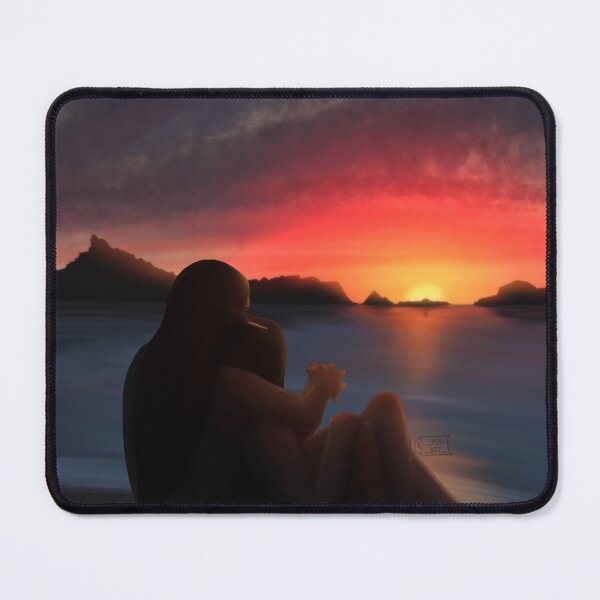 Item preview, Rangshi Vacation designed and sold by 11ofCrows.
