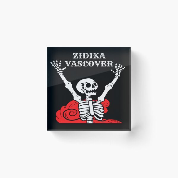 Item preview, Zidika Zozobra designed and sold by Uni fame.
