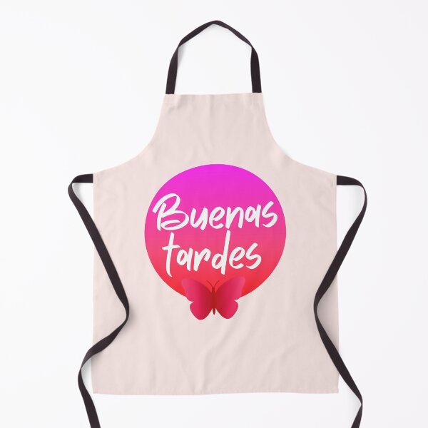Item preview, Buenas Tardes - spanish greetings - Good afternoon Good evening designed and sold by ALLURE-minimal.