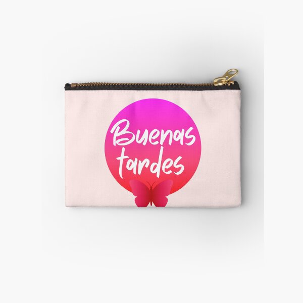 Item preview, Buenas Tardes - spanish greetings - Good afternoon Good evening  designed and sold by ALLURE-minimal.