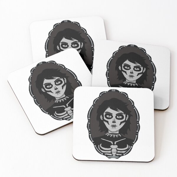 Item preview, Women Men Gideon Necromancy The Ninth Cool Gifts designed and sold by BaconpowderShop.