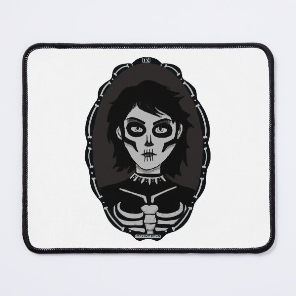 Item preview, Women Men Gideon Necromancy The Ninth Cool Gifts designed and sold by BaconpowderShop.