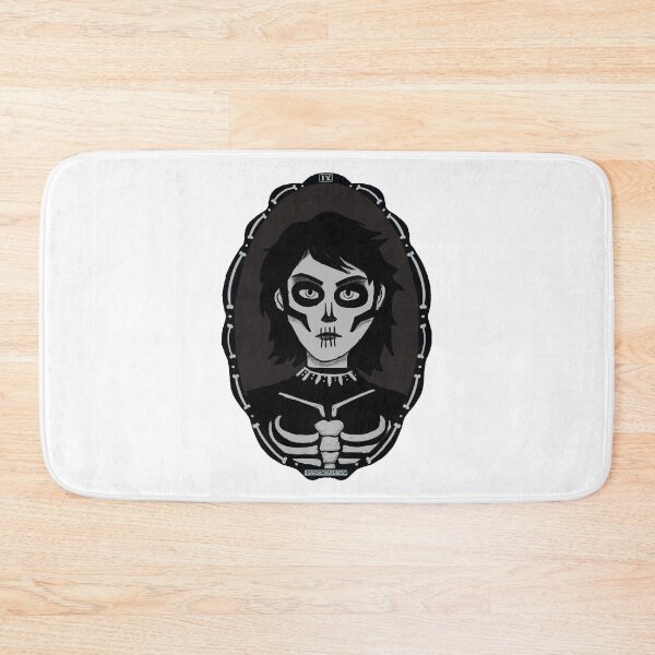 Item preview, Women Men Gideon Necromancy The Ninth Cool Gifts designed and sold by BaconpowderShop.