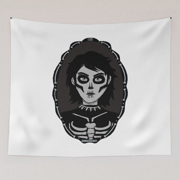 Item preview, Women Men Gideon Necromancy The Ninth Cool Gifts designed and sold by BaconpowderShop.
