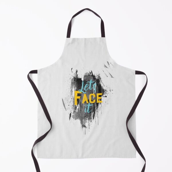 Item preview, Let's Face It designed and sold by sassav8.