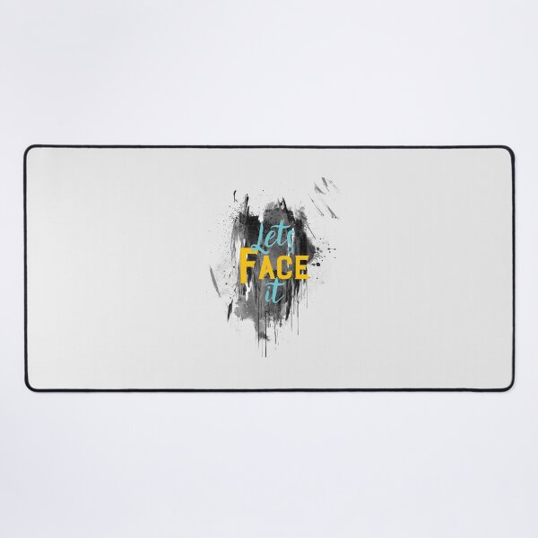 Item preview, Let's Face It designed and sold by sassav8.