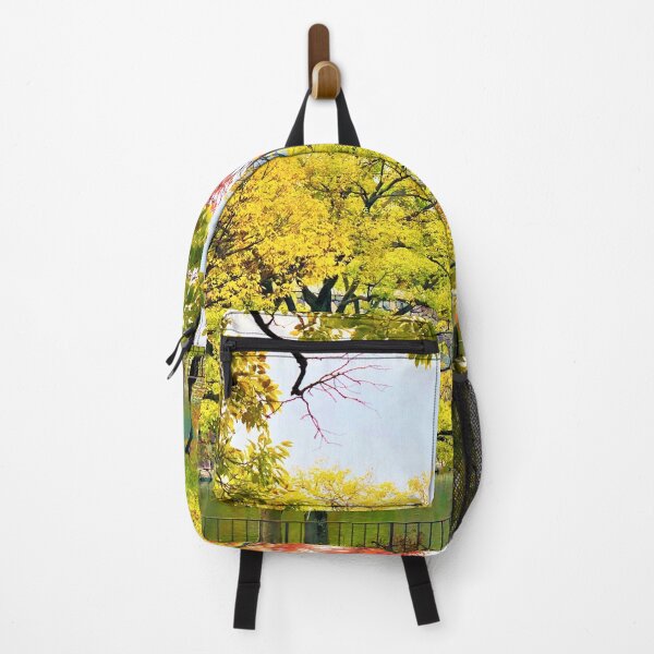 Item preview, Autumn Creek View designed and sold by SpringHorse.