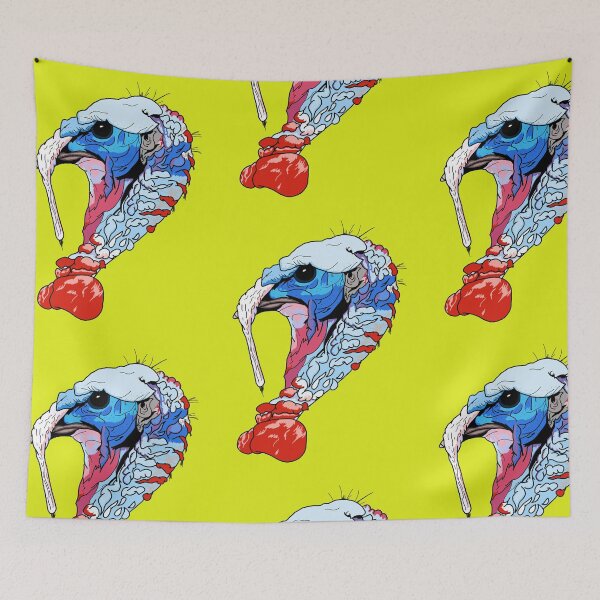 Item preview, Turkey Lurkey designed and sold by Snockard.