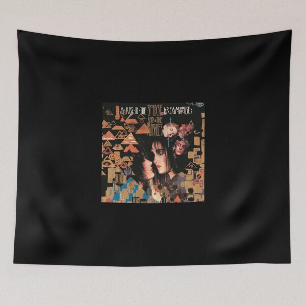 Item preview, Siouxsie And The Banshees A Kiss In The Dreamhouse Album Cover 1982 Lightweight Sweatshirt designed and sold by mlqeva.