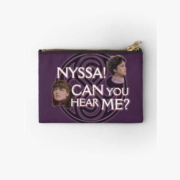 Item preview, Nyssa Can You Hear Me designed and sold by Mate Paint.