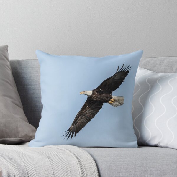 Item preview, American Bald Eagle 2015-7 designed and sold by Thomasyoung.