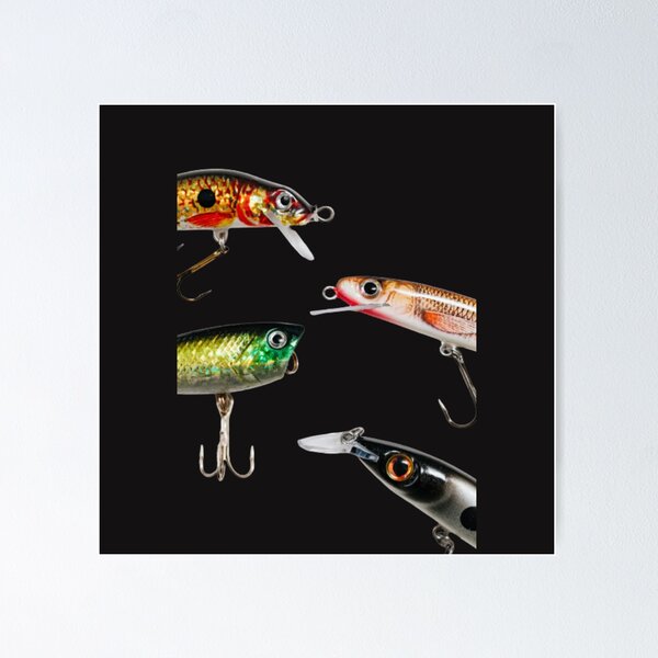 Item preview, The Lure designed and sold by TVstuff.