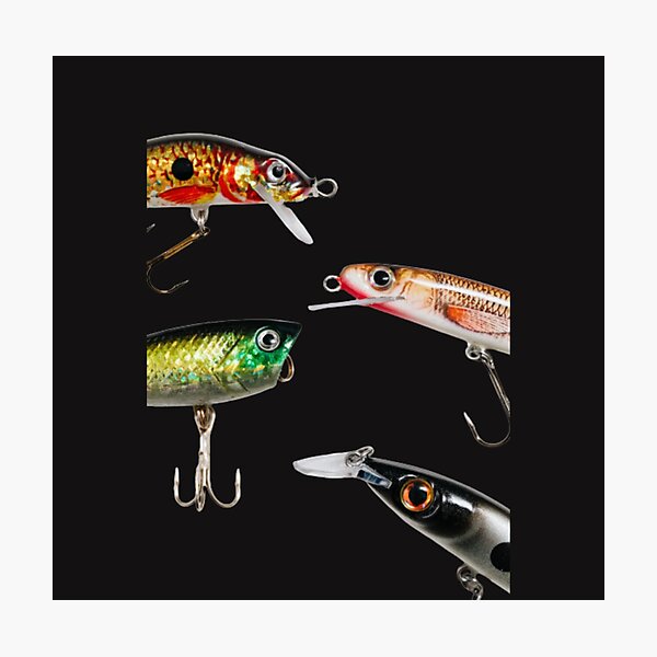 Item preview, The Lure designed and sold by TVstuff.
