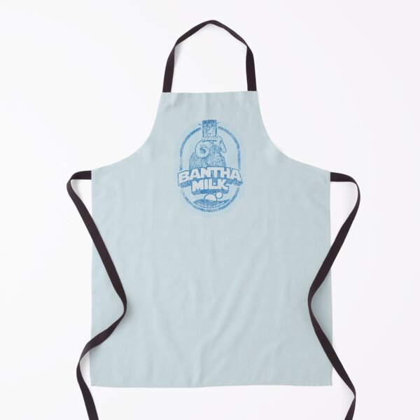 Item preview, Original Old Tusken Bantha Milk designed and sold by GeekeriaDeluxe.