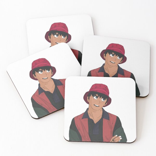 Item preview, bucket hat boy designed and sold by twotwo sixteen.