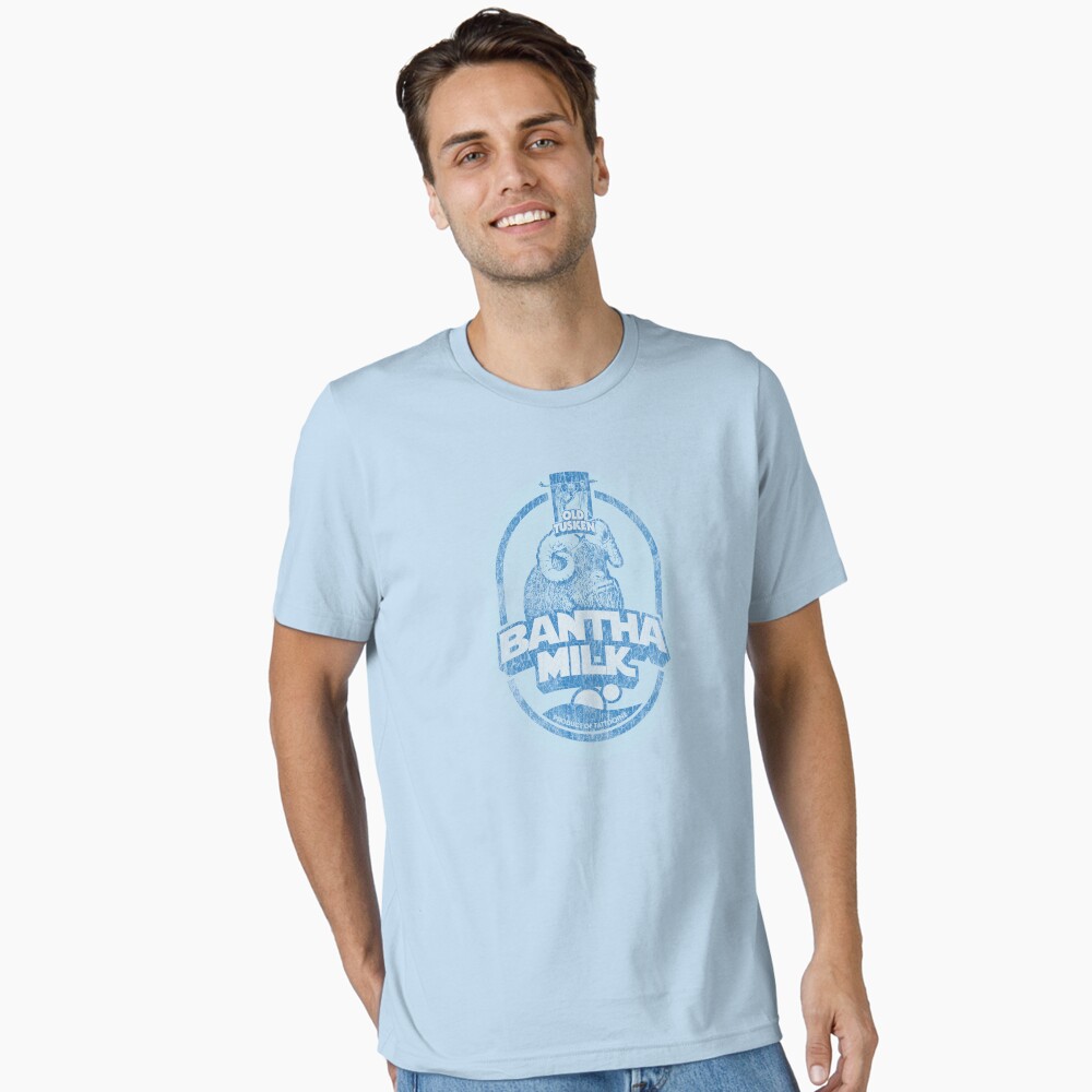 Item preview, Essential T-Shirt designed and sold by GeekeriaDeluxe.
