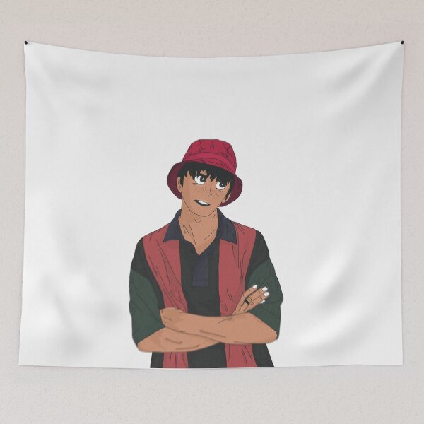 Item preview, bucket hat boy designed and sold by twotwo sixteen.