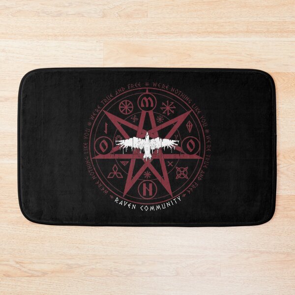 Item preview, MONO INC. RAVEN COMMUNITY designed and sold by MONO INC..