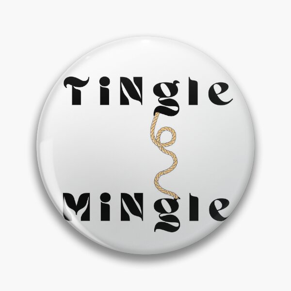 Item preview, tingle mingle designed and sold by Glitches 16.
