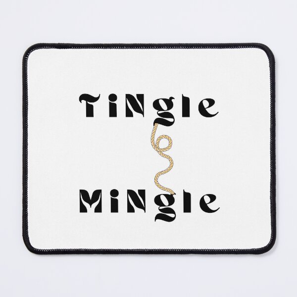 Item preview, tingle mingle designed and sold by Glitches 16.