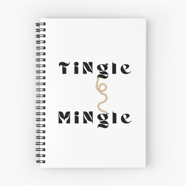 Item preview, tingle mingle designed and sold by Glitches 16.