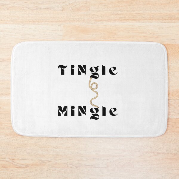 Item preview, tingle mingle designed and sold by Glitches 16.