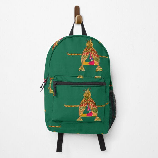 Item preview,  Girl in palanquin - traditional Bengali wedding style  designed and sold by Darkies-store.