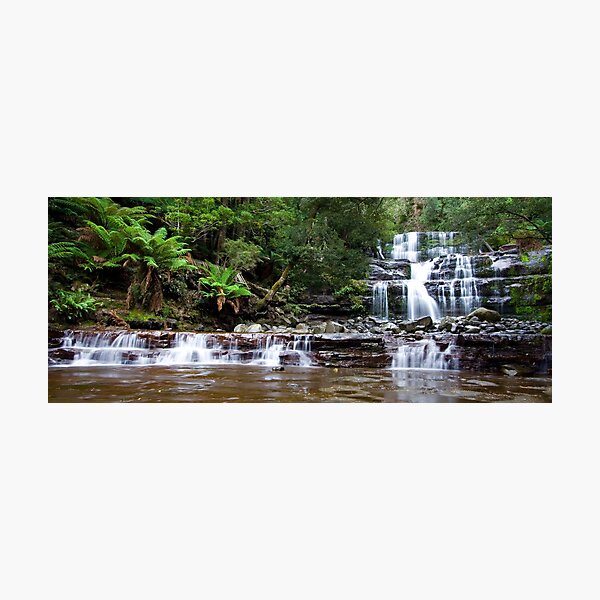 Item preview, Liffey Falls designed and sold by Martin Pot.