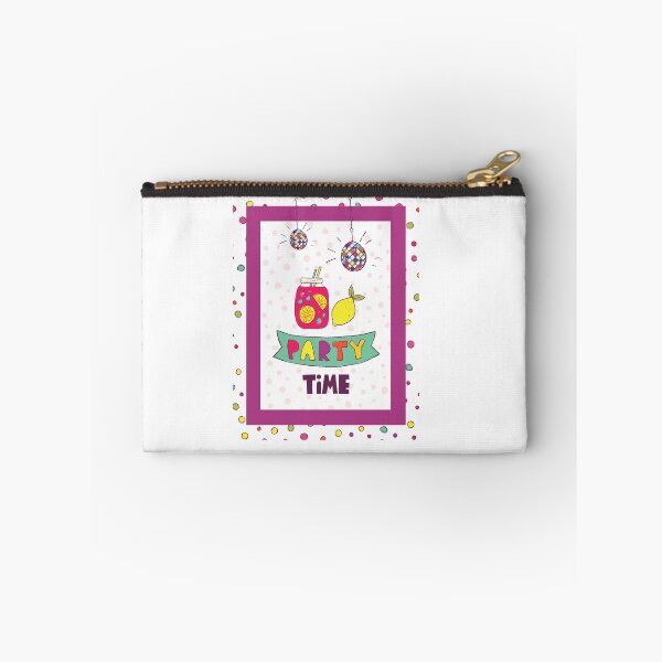 Item preview, Party time designed and sold by Ian McKenzie.