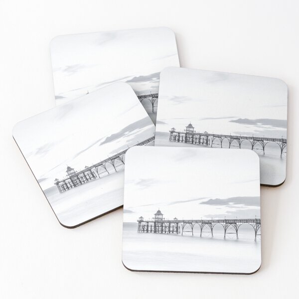 Item preview, Clevedon Pier designed and sold by JoSowden.