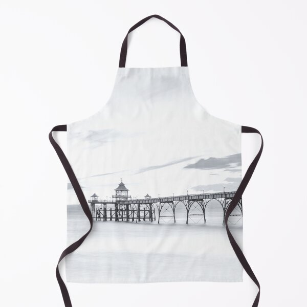 Item preview, Clevedon Pier designed and sold by JoSowden.