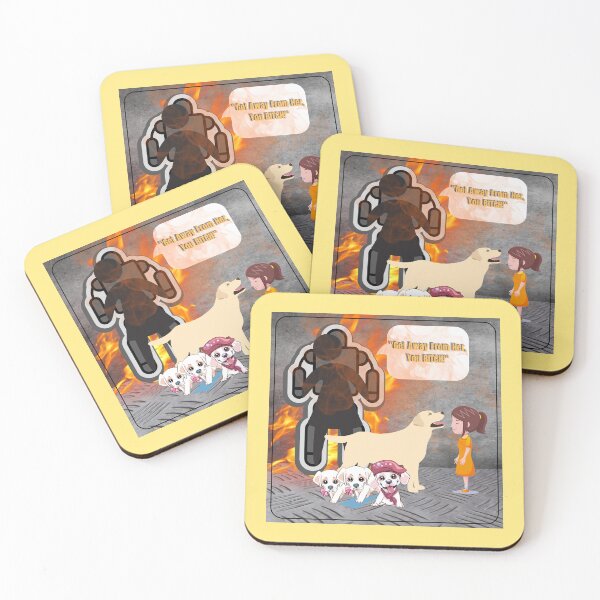 Item preview, Funny Play on Classic Film Quote 2 05.09.22 designed and sold by CoyoteGifts.