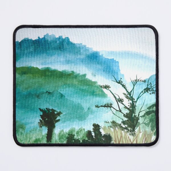 Item preview, Copy of Sunset Boquete Panama designed and sold by julyperson.