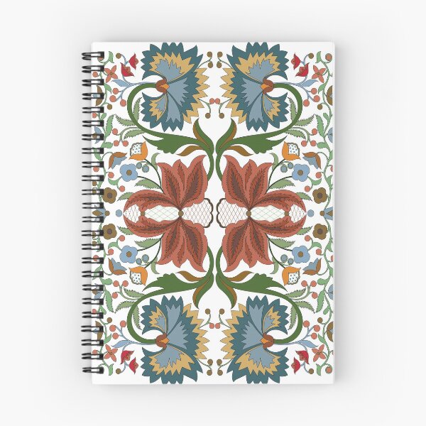 Item preview, Estonian Flowers II designed and sold by alicekoko.