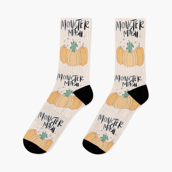 Item preview, Monster Mash Readathon designed and sold by remarkablyrach.