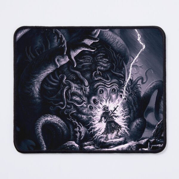 Item preview, Terrors of the Earth designed and sold by tonyhough.