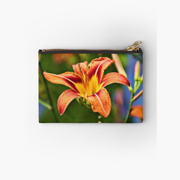 Item preview, Orange Lily designed and sold by PhotosByHealy.