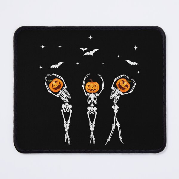 Item preview, Dancing Skeleton designed and sold by minimalconcept.