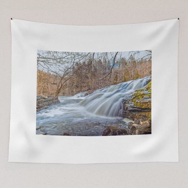 Item preview, Big Falls  designed and sold by Paul Lubaczewski.