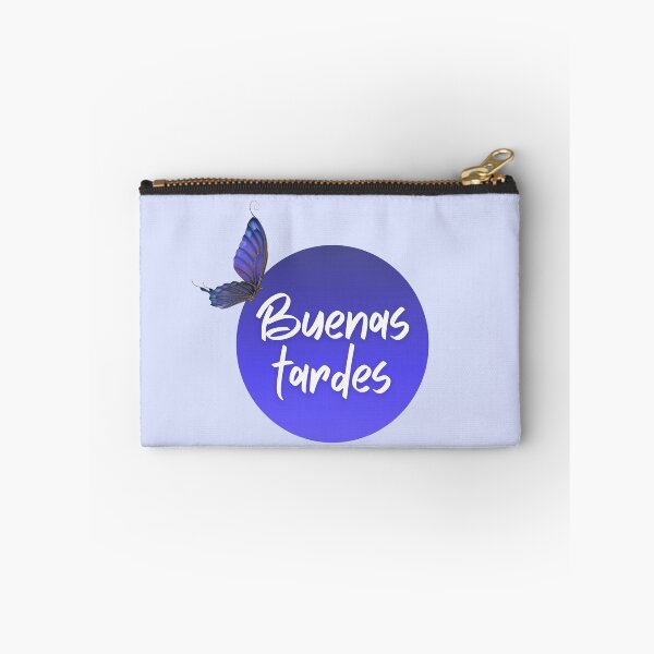 Item preview, Buenas Tardes - spanish greetings - Good afternoon Good evening  designed and sold by ALLURE-minimal.