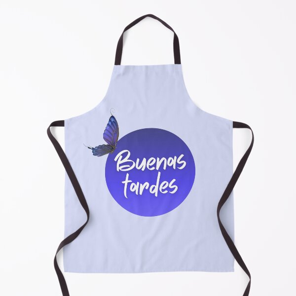 Item preview, Buenas Tardes - spanish greetings - Good afternoon Good evening designed and sold by ALLURE-minimal.